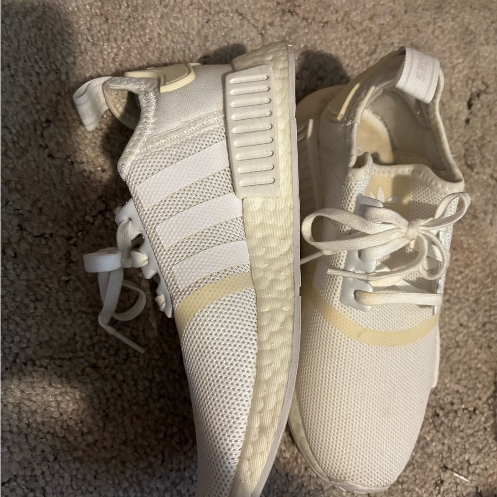 ADIDAS SHOES